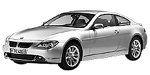 BMW E63 P107B Fault Code