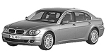 BMW E66 P107B Fault Code